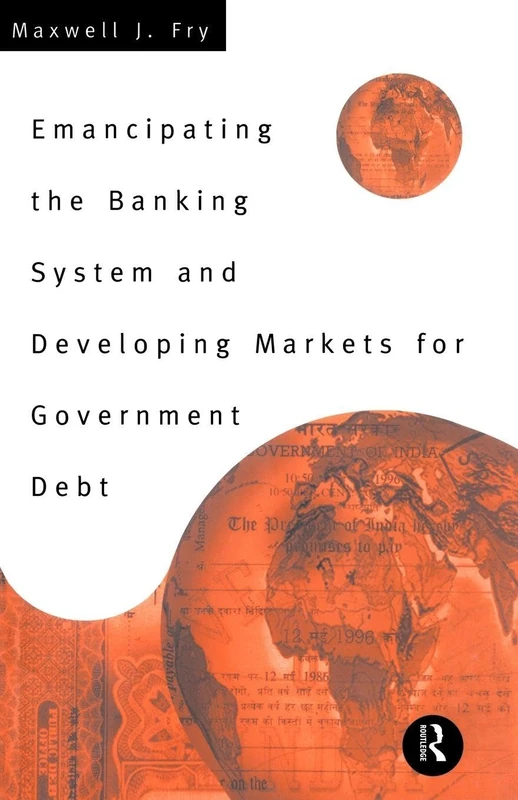 Emancipating the Banking System and Developing Markets for Government Debt (Cornell East Asia)