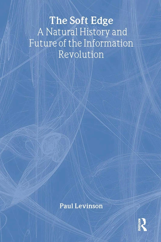 Soft Edge:Nat Hist&Future Info - Image 1