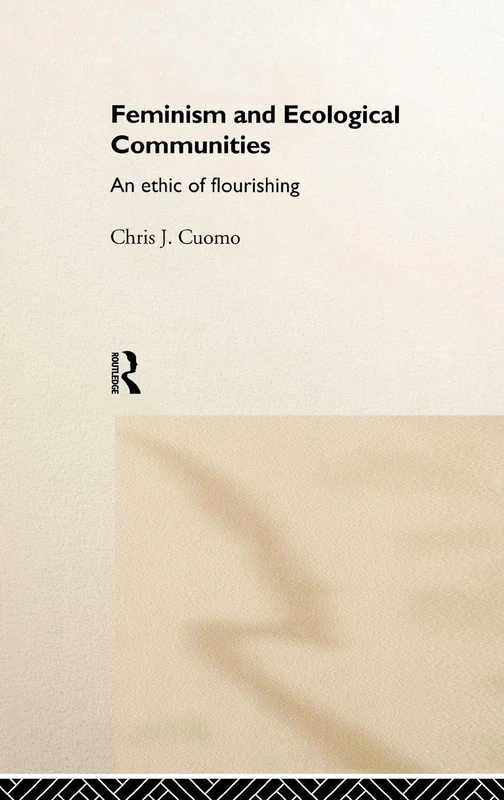 Routledge - Feminism and Ecological Communities Book