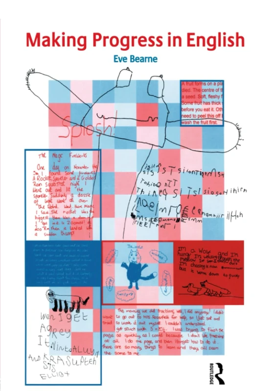 Making Progress in English