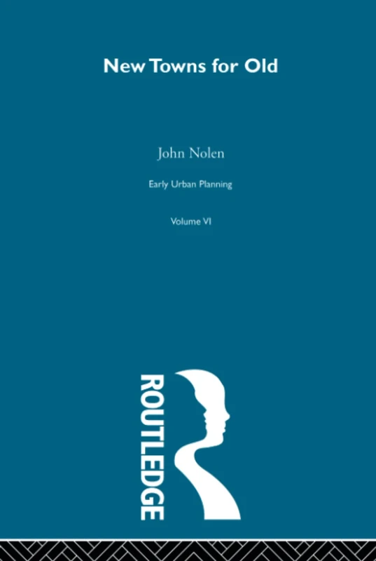 Early Urban Planning V6