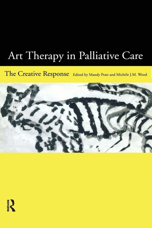 Art Therapy in Palliative Care: The Creative Response