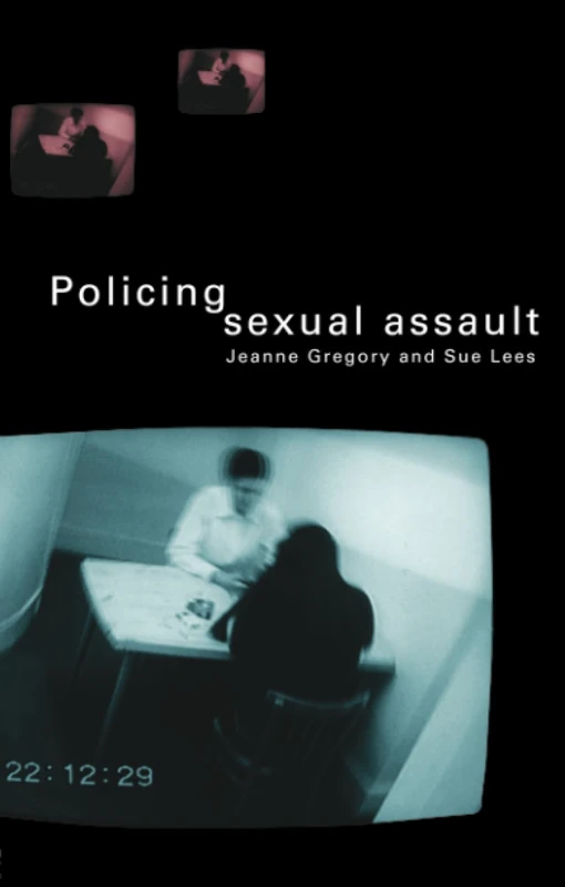 Policing Sexual Assault