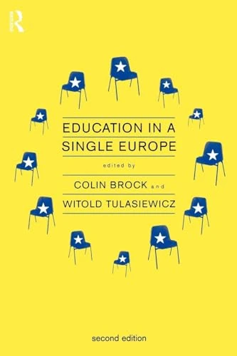 Education in a Single Europe