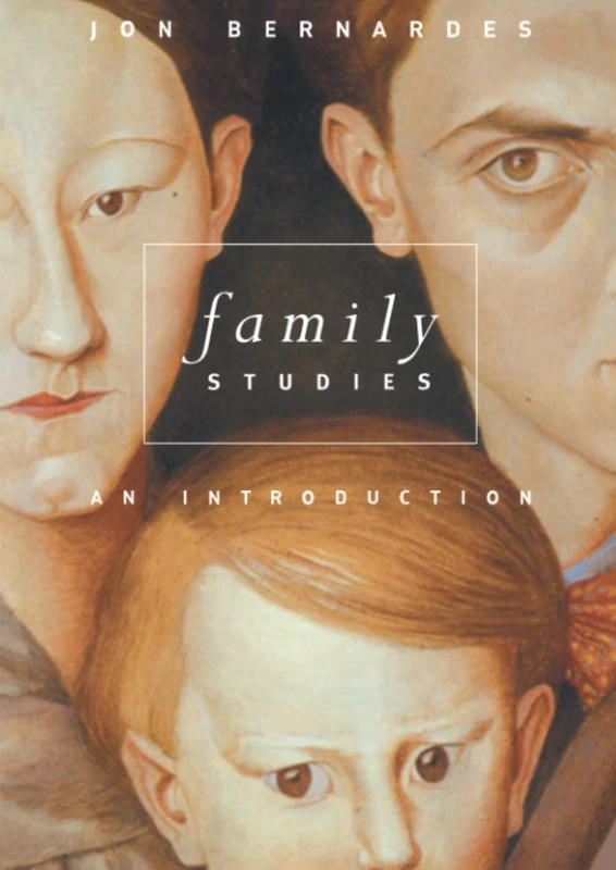 Routledge Family Studies: An Introduction Textbook