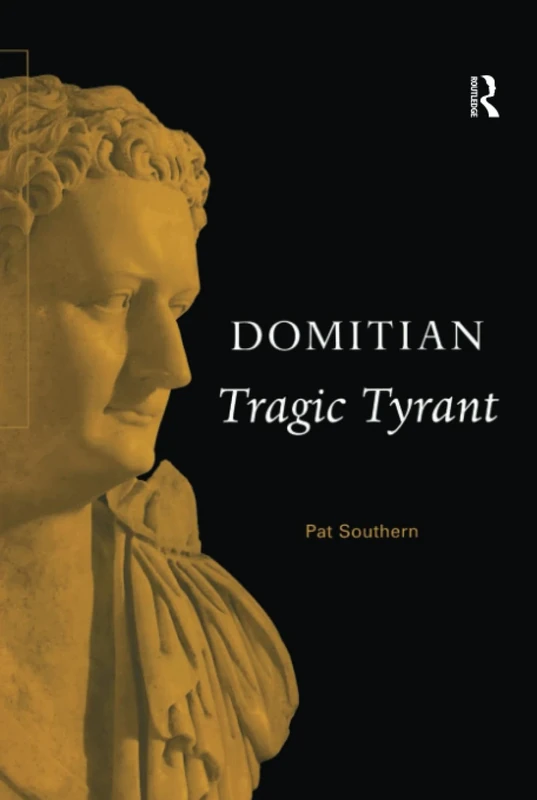 Domitian: Tragic Tyrant - Image 1