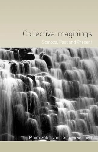 Collective Imaginings: Spinoza, Past and Present - Image 1