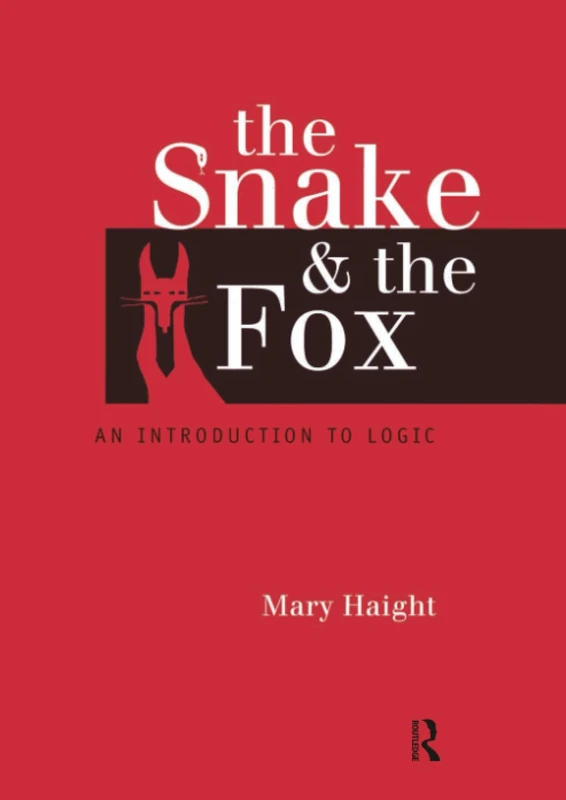 The Snake and the Fox: An Introduction to Logic - Image 1