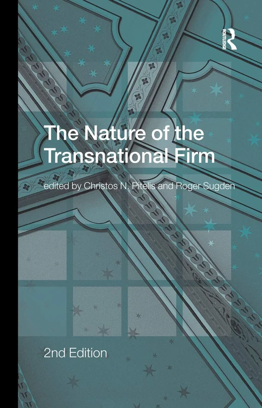 The Nature of the Transnational Firm - Image 1