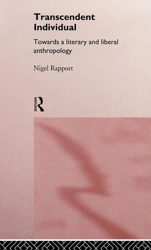 Transcendent Individual: Essays Toward a Literary and Liberal Anthropology - Image 1