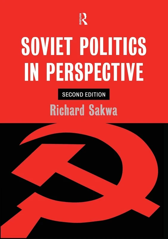 Soviet Politics: In Perspective
