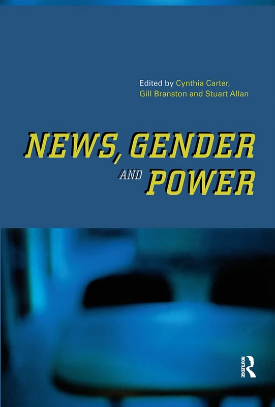 News, Gender and Power - Image 1