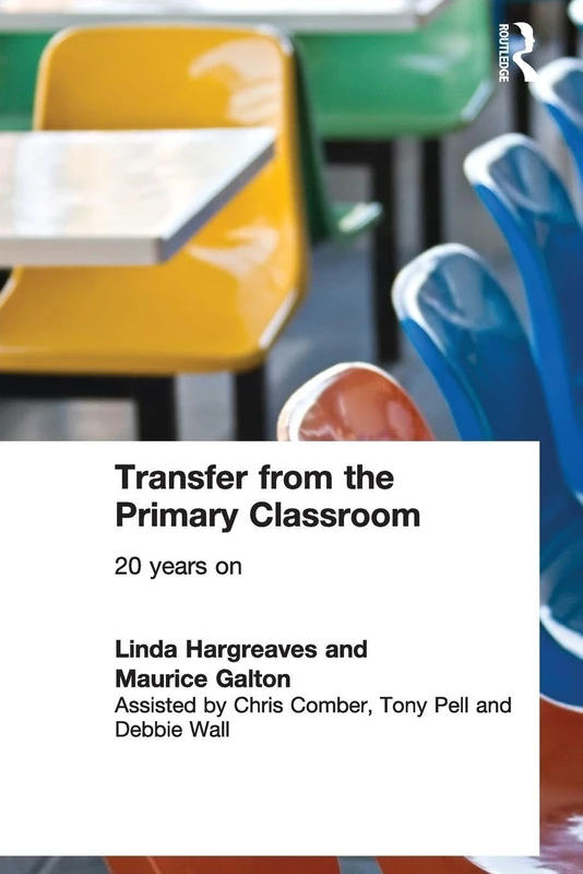 Transfer from the Primary Classroom: 20 Years On