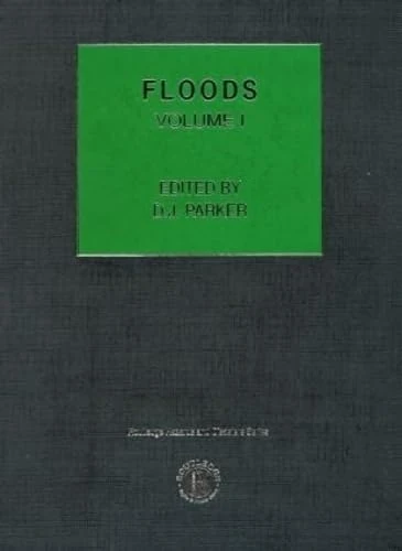 Floods (Hazards & Disasters)