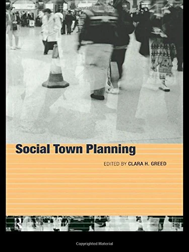 Social Town Planning