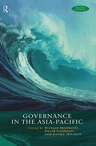 Governance in the Asia-Pacific (Pacific Studies)