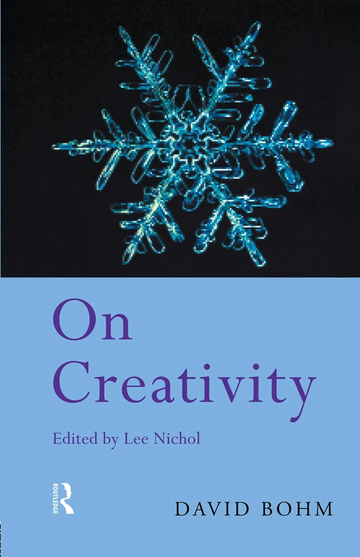 On Creativity - Image 1