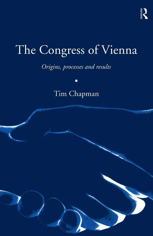 The Congress of Vienna 1814-1815: Origins, processes and results - Image 1