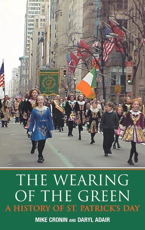 The Wearing of the Green: A History of St Patrick's Day - Image 1