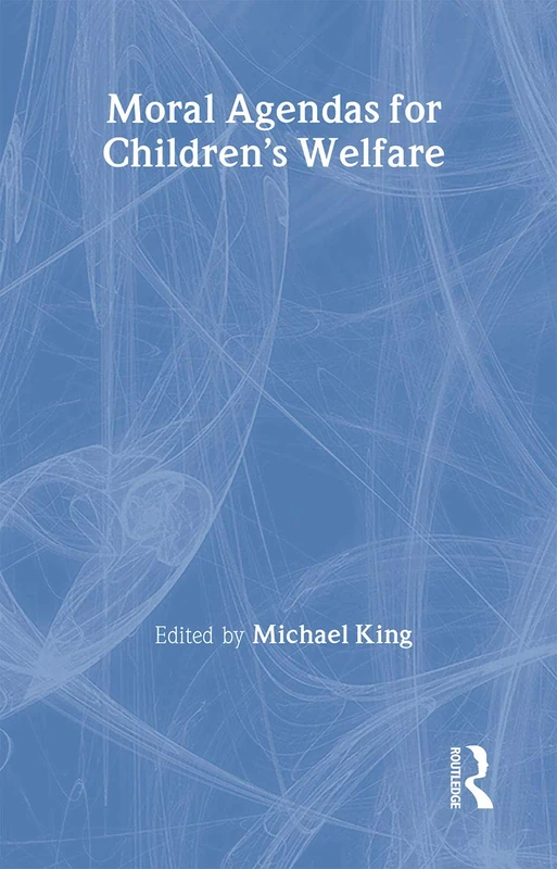 Moral Agendas For Children's Welfare - Image 1