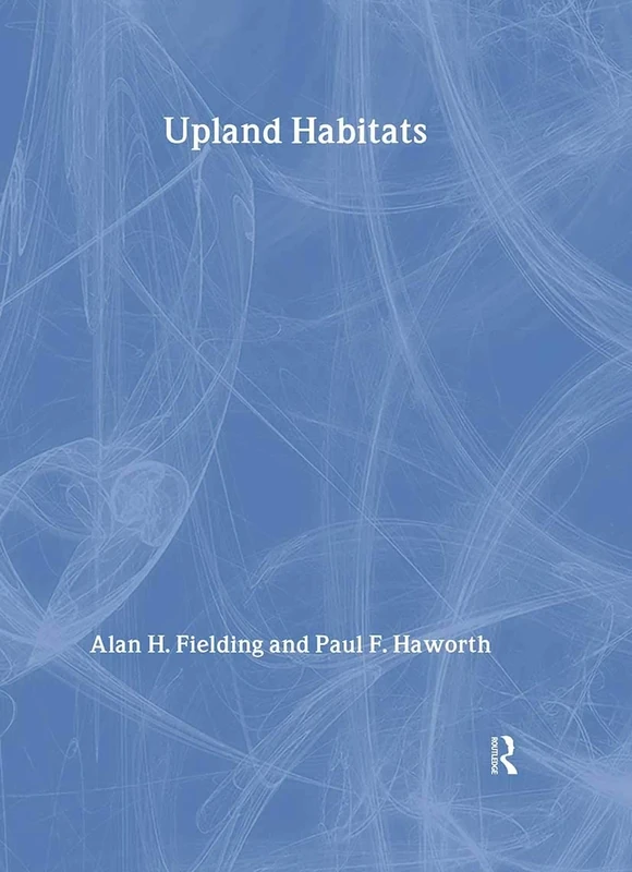 Upland Habitats (Habitat Guides)