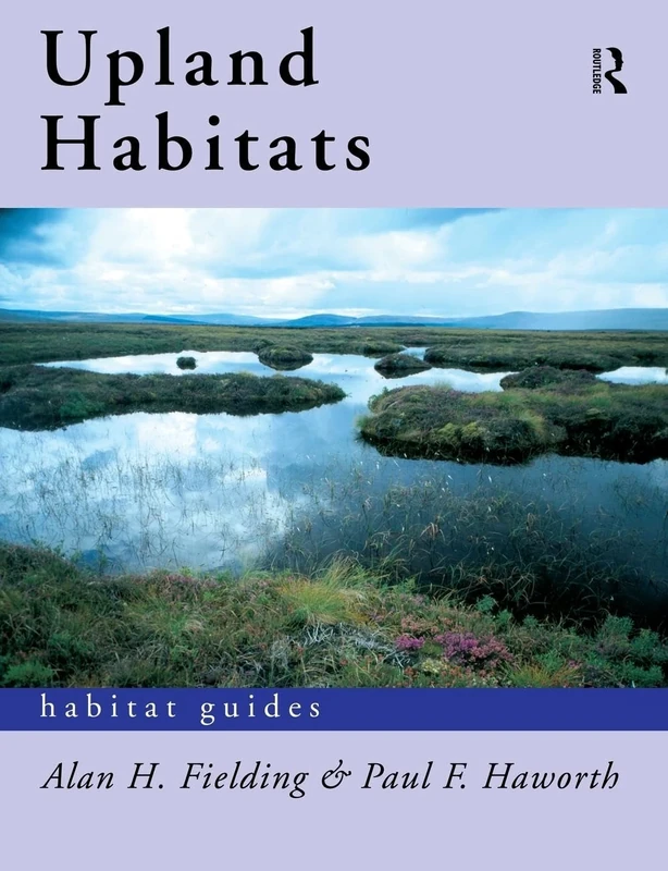 Upland Habitats (Habitat Guides)