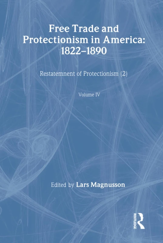 Prot&Free Trade 19thc Amer V4