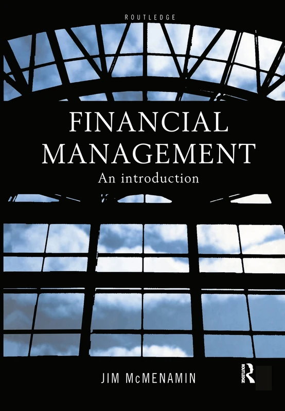 Routledge Financial Management: An Introduction Textbook