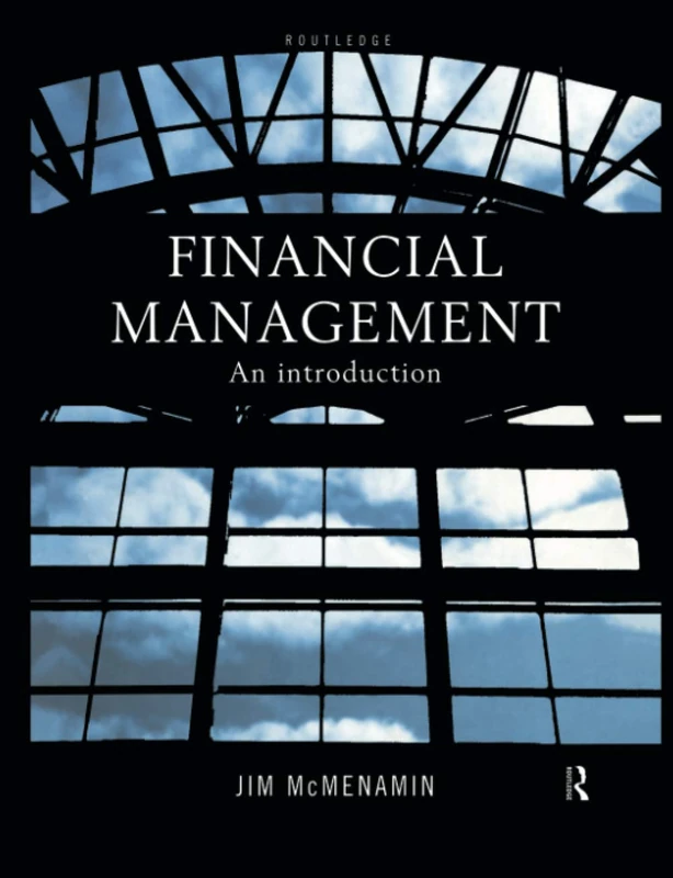 Financial Management: An Introduction