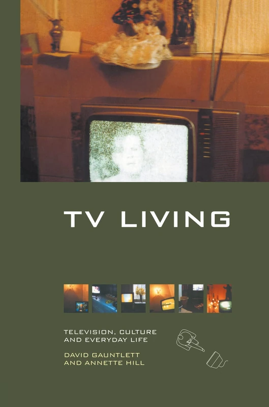 TV Living: Television, Culture and Everyday Life