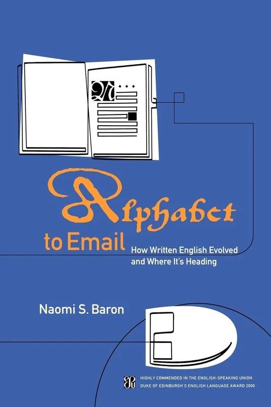 Alphabet to Email: How Written English Evolved and Where It's Heading - Image 1
