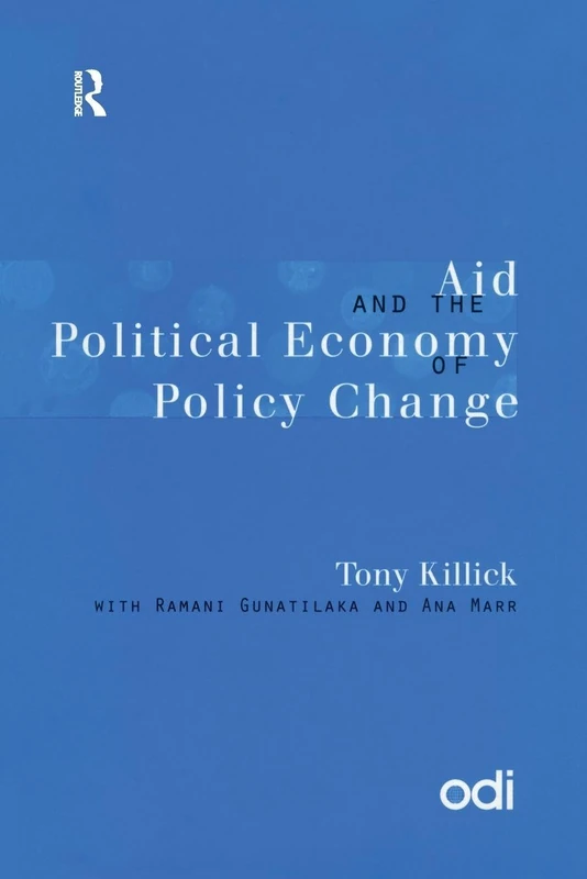 Aid and the Political Economy of Policy Change