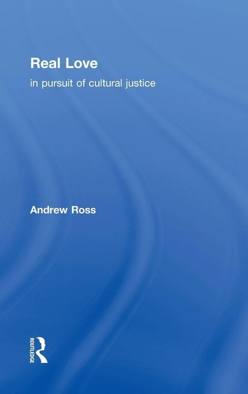 Real Love: In Pursuit of Cultural Justice - Image 1