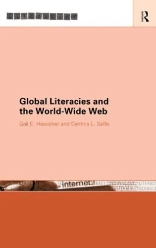 Routledge - Global Literacies and the World Wide Web Book - Image 1
