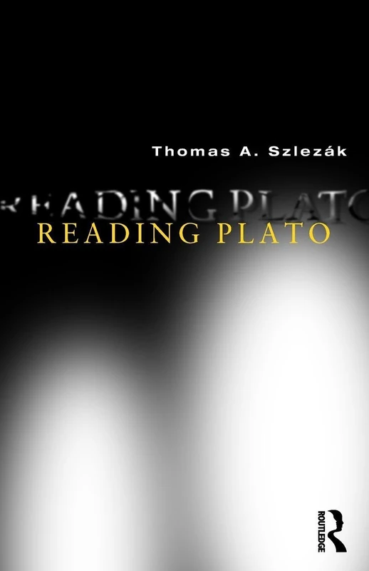 Reading Plato