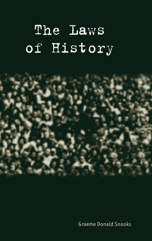 Routledge - The Laws of History: Social Evolution Study
