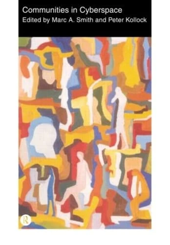 Communities in Cyberspace