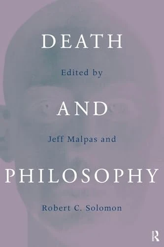 Death and Philosophy