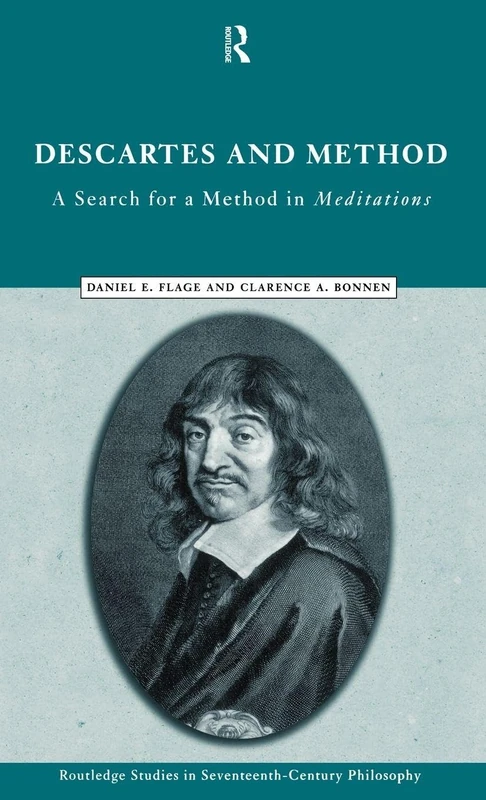 Routledge Descartes and Method - Meditations: 2 Philosophy