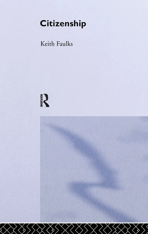 Citizenship (Key Ideas)