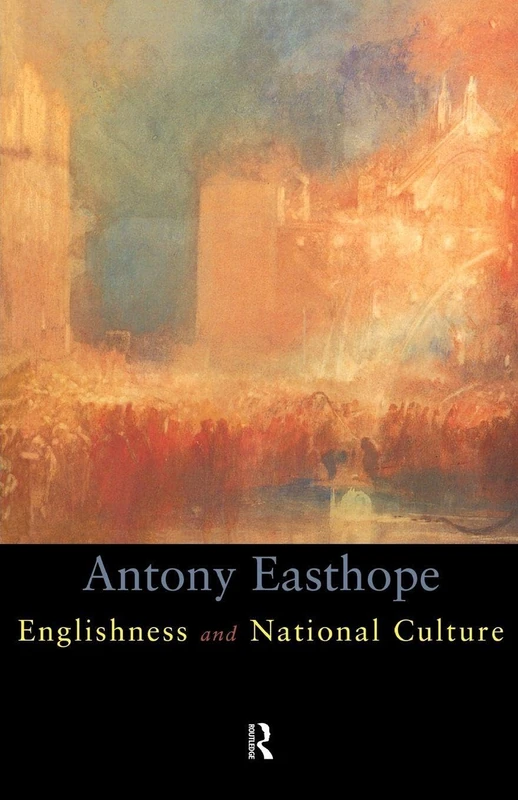 Englishness and National Culture - Image 1