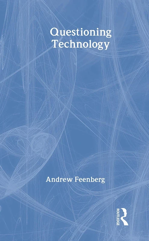Questioning Technology - Image 1