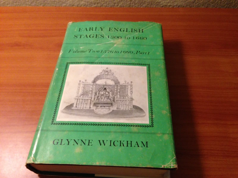 Routledge Early English Stages 1576-1600: Volume Two