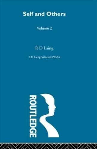 Self and Others: Selected Works of R D Laing Vol 2 - Image 1