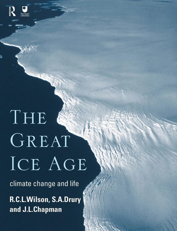 The Great Ice Age: Climate Change and Life