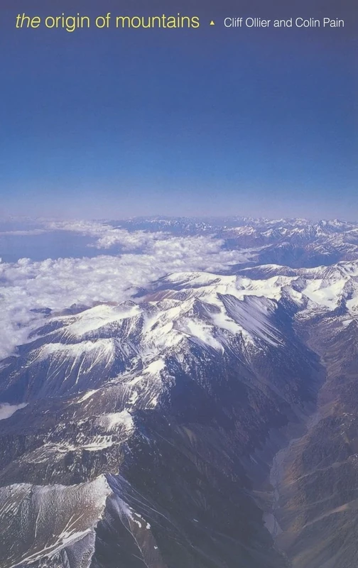 The Origin of Mountains