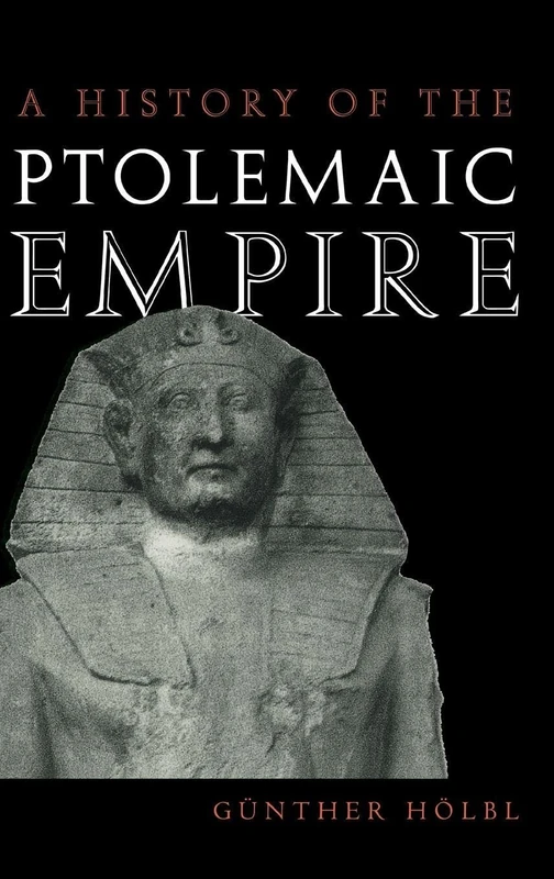 A History of the Ptolemaic Empire