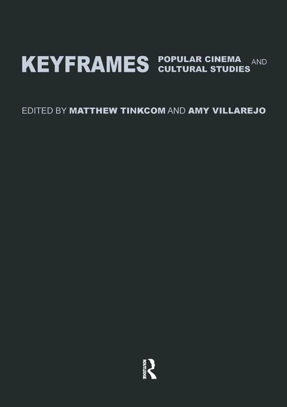Keyframes: Popular Cinema and Cultural Studies - Image 1