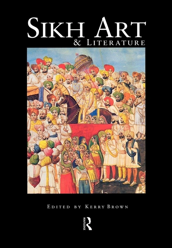 Sikh Art and Literature