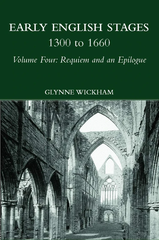 Requiem and an Epilogue: 4